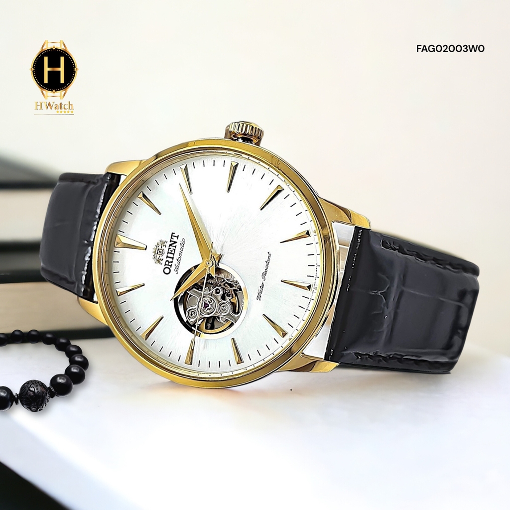 Đồng Hồ Nam Orient Automatic Esteem Gen 2 Gold FAG02003W0 ( SAG02003W0 ) ( TAG02003W0 )
