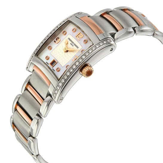 Đồng Hồ Nữ Frederique Constant Quartz FC-220WAD2ECD2B ( FC220WAD2ECD2B )