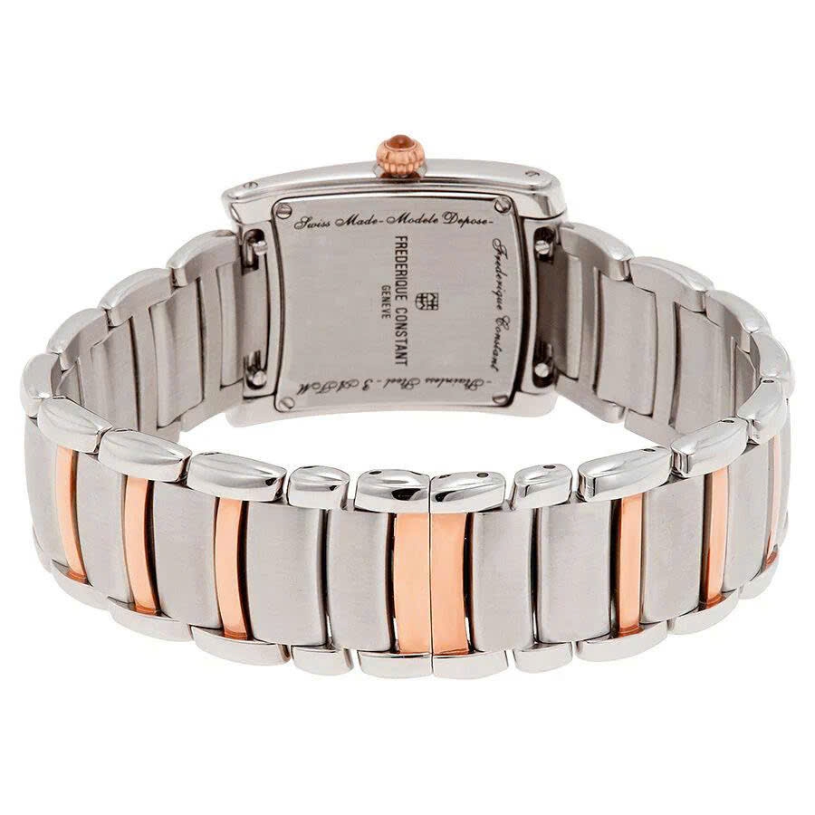 Đồng Hồ Nữ Frederique Constant Quartz FC-220WAD2ECD2B ( FC220WAD2ECD2B )