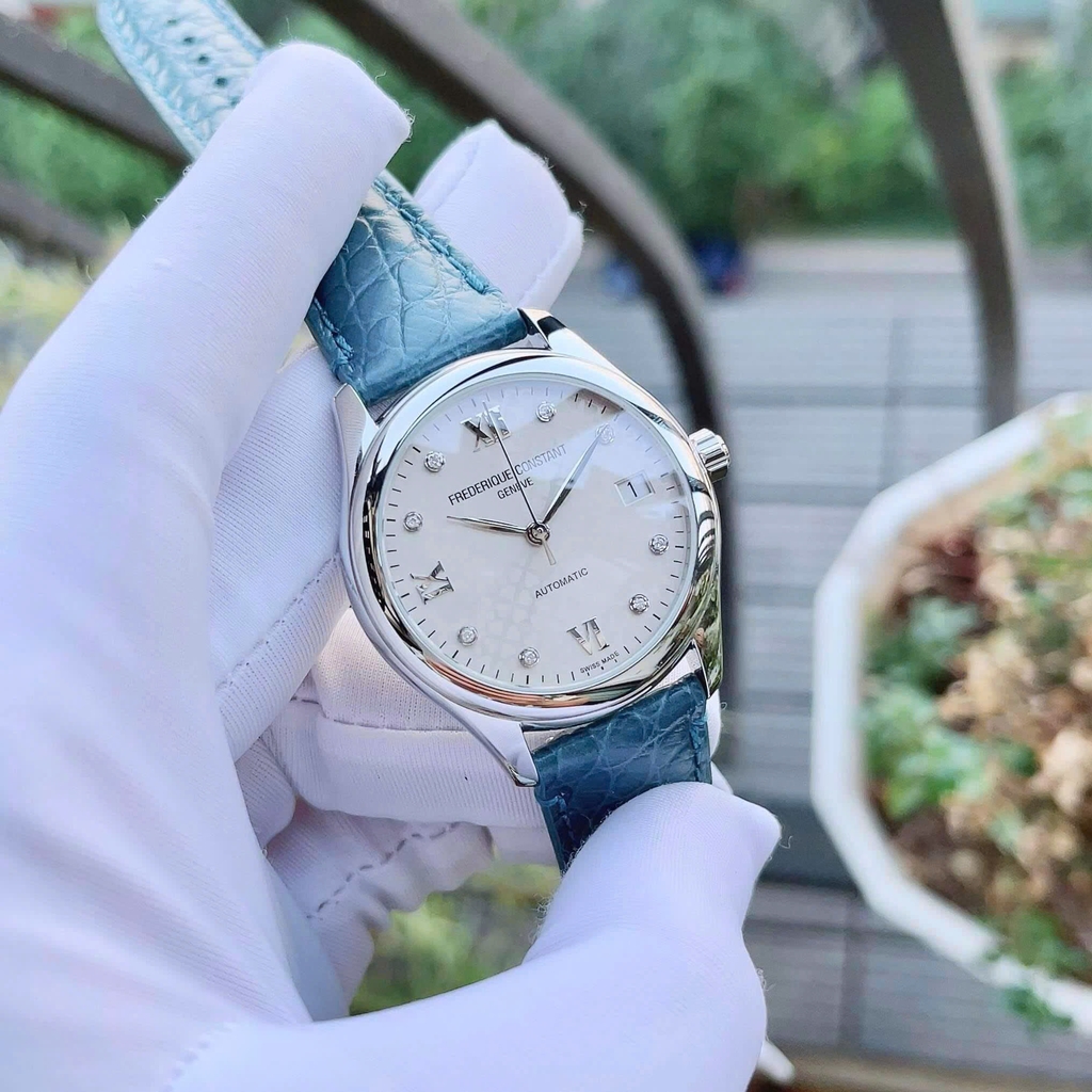 Đồng Hồ Nữ Frederique Constant Automatic FC-303LGD3B6 ( FC303LGD3B6 )