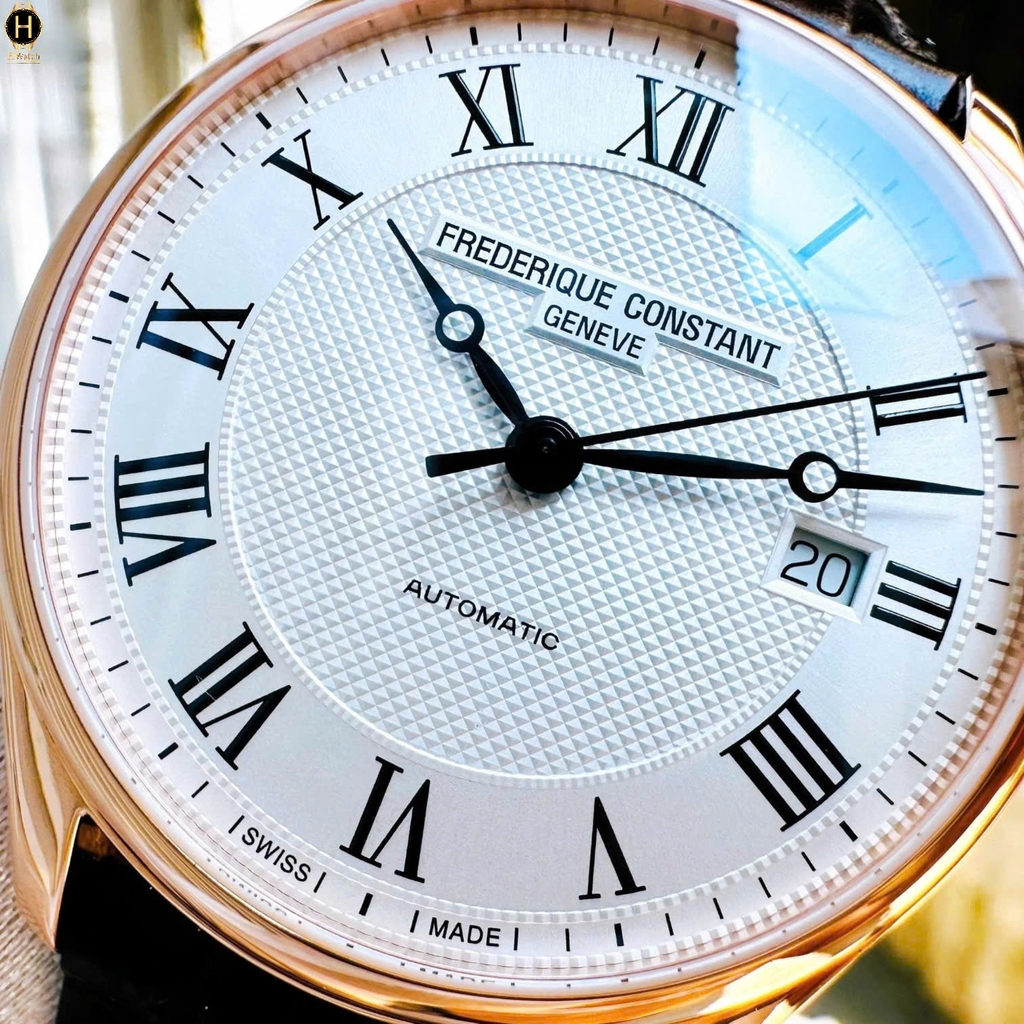 Đồng Hồ Nam Frederique Constant Automatic Classics FC-303MC5B4 ( FC303MC5B4 )