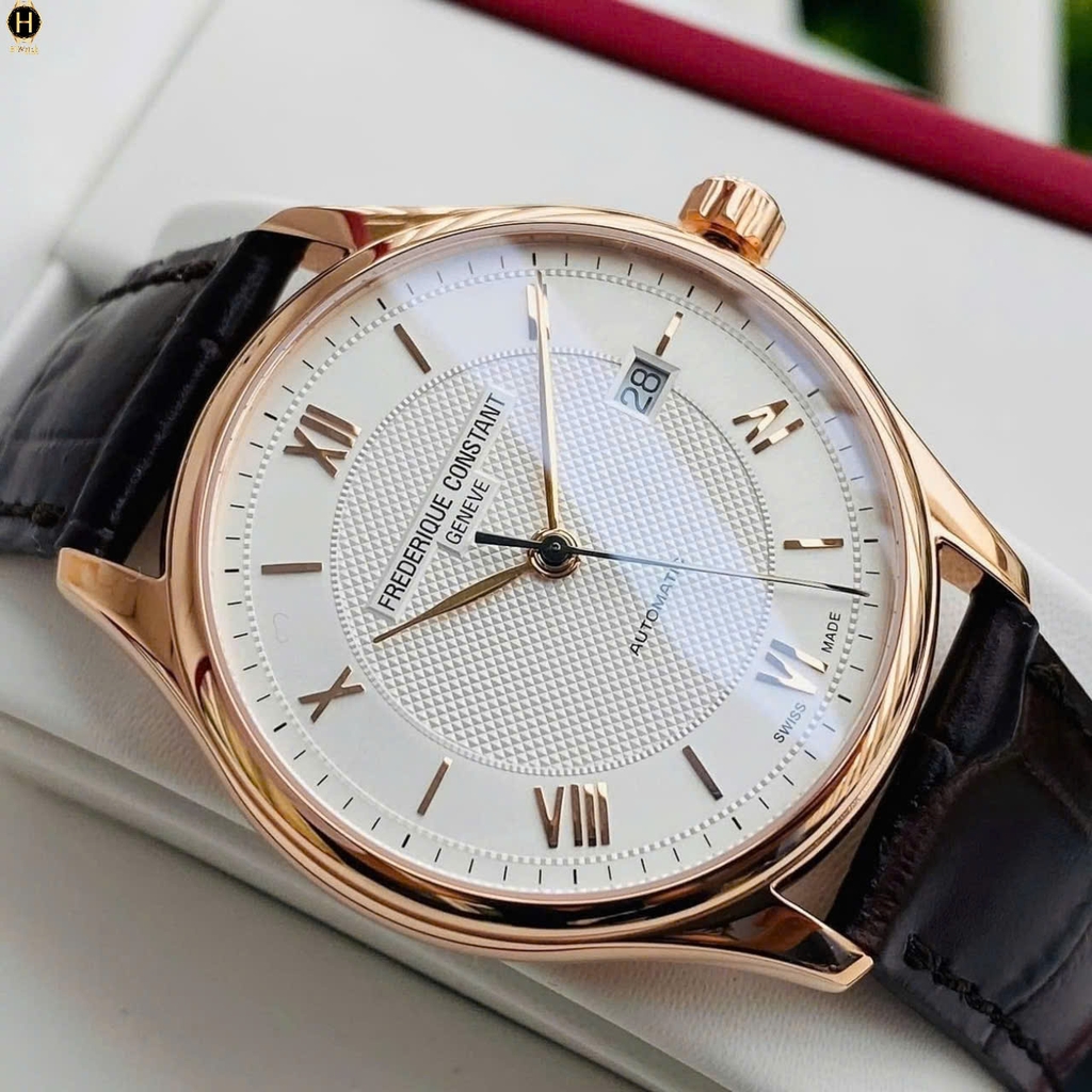 Đồng Hồ Nam Frederique Constant Automatic FC-303MV5B4 ( FC303MV5B4 )