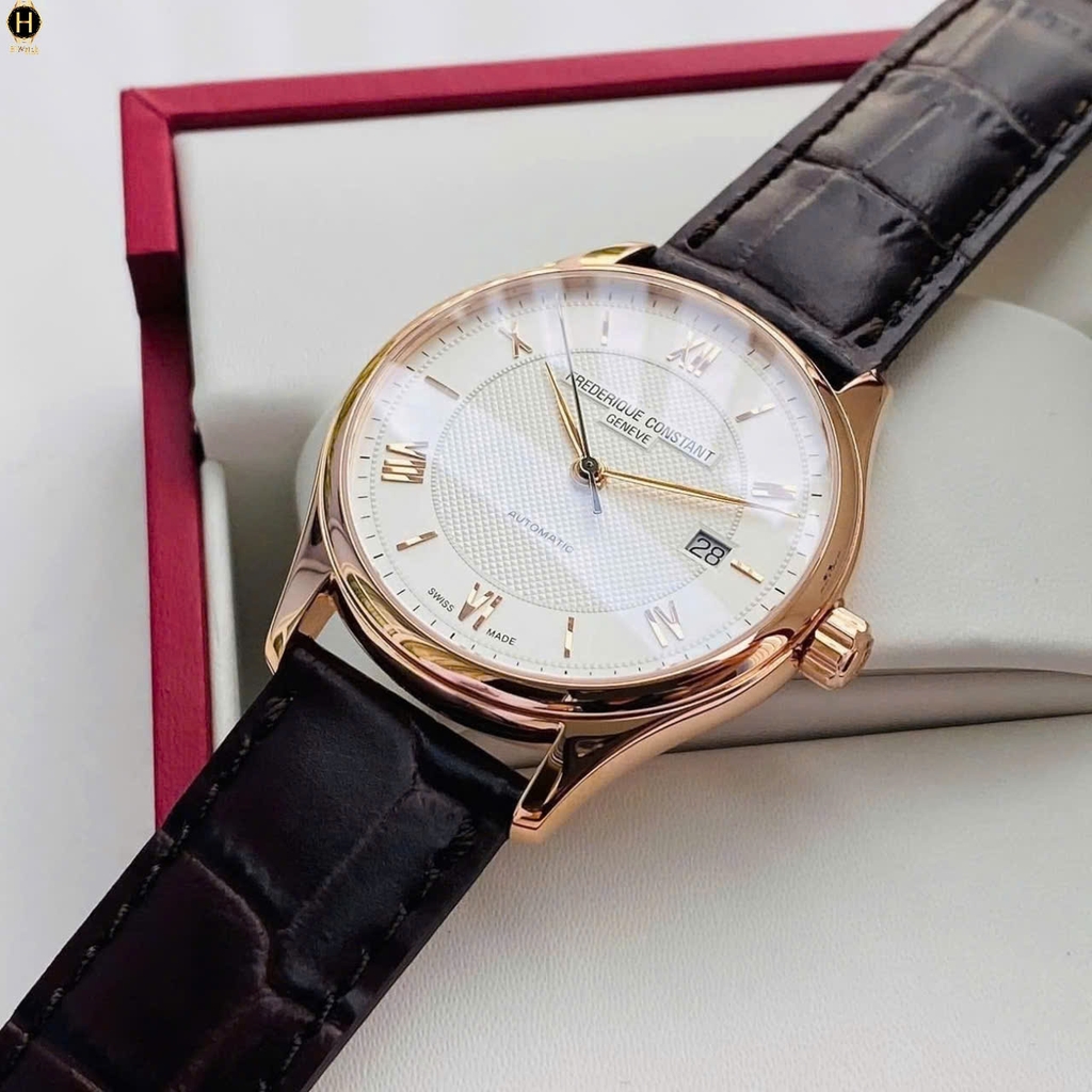 Đồng Hồ Nam Frederique Constant Automatic FC-303MV5B4 ( FC303MV5B4 )