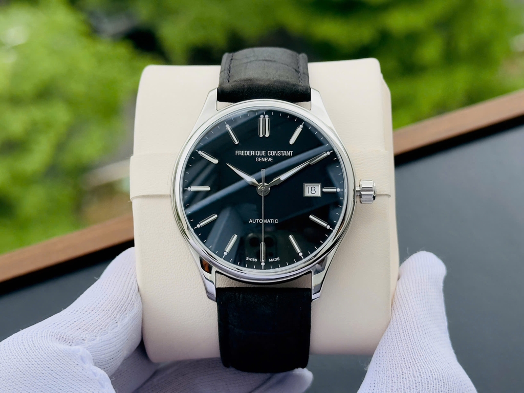 Đồng hồ Nam Frederique Constant Automatic Classic Index FC-303NB5B6 (  FC303NB5B6  )
