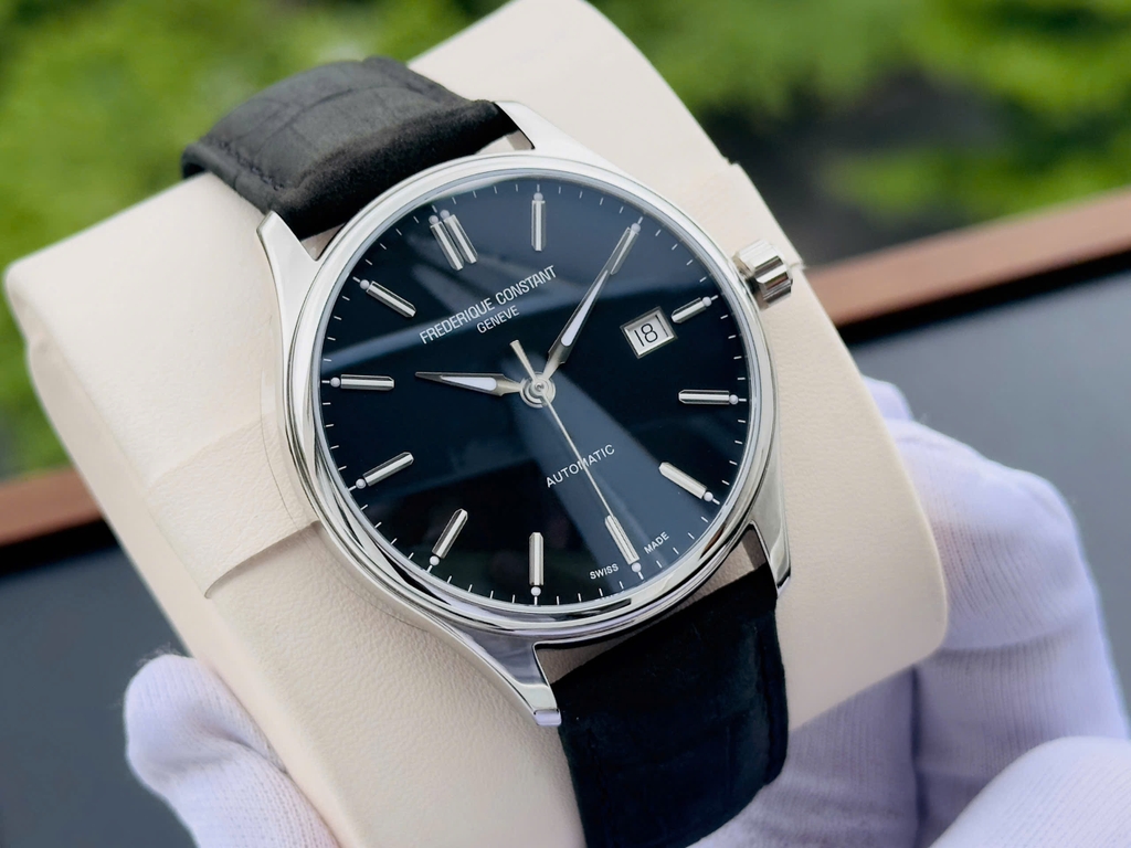 Đồng hồ Nam Frederique Constant Automatic Classic Index FC-303NB5B6 (  FC303NB5B6  )