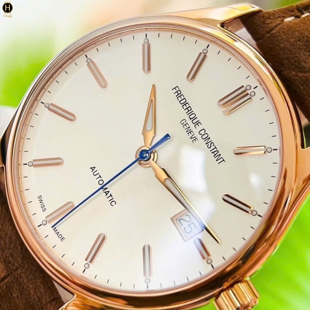Đồng Hồ Nam Frederique Constant Automatic Classics Index FC-303NV5B4 ( FC303NV5B4 ) 