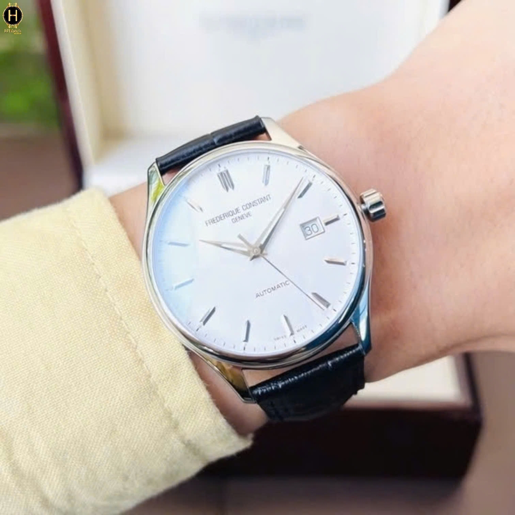 Đồng Hồ Nam Frederique Constant Automatic Index FC-303S5B6 ( FC303S5B6 )