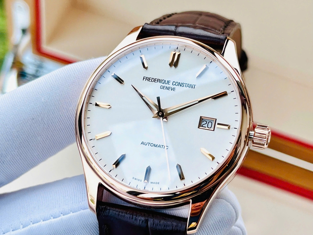 Đồng hồ Nam Frederique Constant Automatic FC-303V5B4 ( FC303V5B4 )