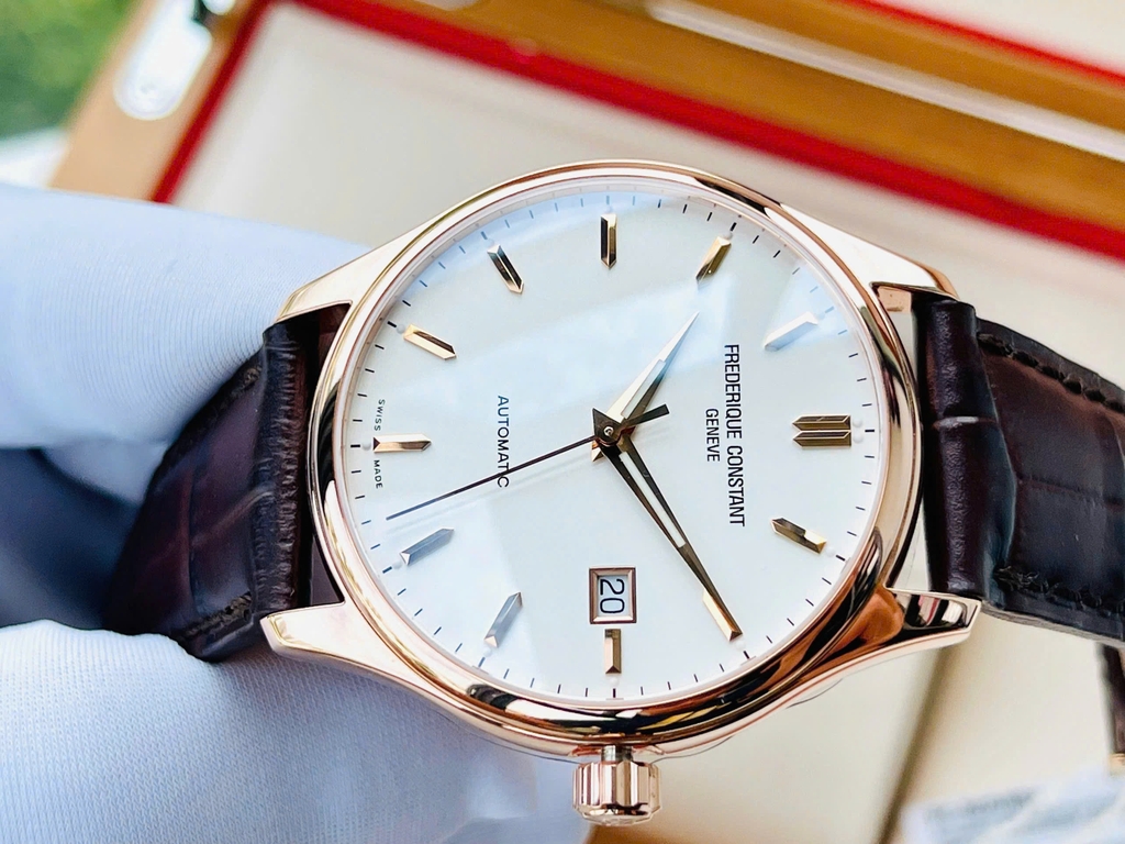 Đồng hồ Nam Frederique Constant Automatic FC-303V5B4 ( FC303V5B4 )