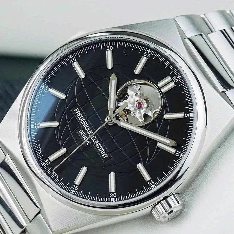 Đồng hồ Nam Frederique Constant Automatic Highlife Heart Beat FC-310B4NH6B