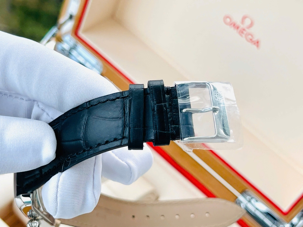 Đồng Hồ Nam Frederique Constant Automatic Classics Carrée FC-310MC4S36 ( FC310MC4S36 )