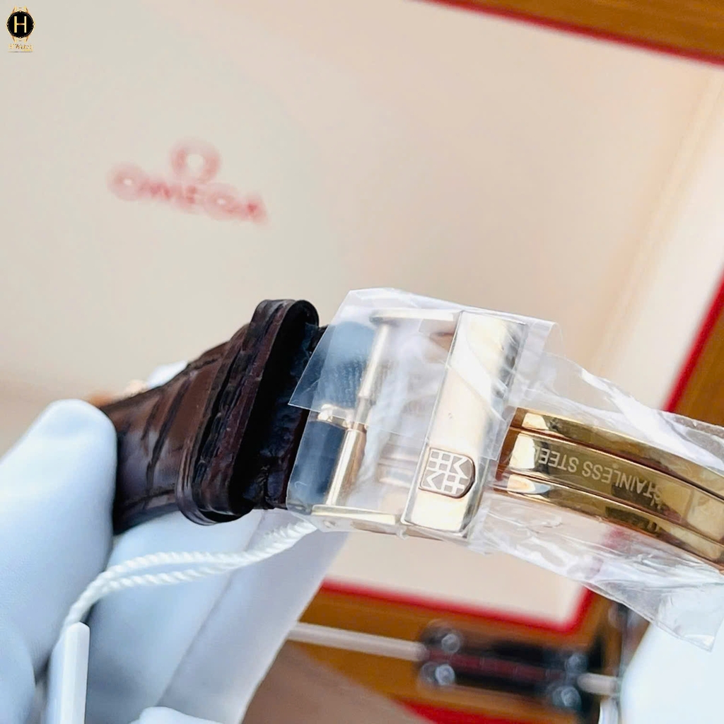 Đồng Hồ Nam Frederique Constant Automatic Slimline FC-312V4S4 ( FC312V4S4 )