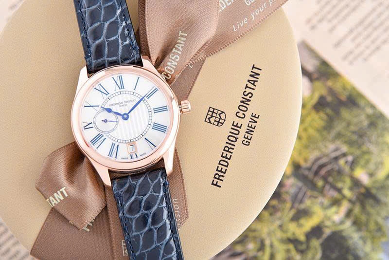 Đồng Hồ Nữ Frederique Constant Automatic FC-318MPWN3B4 ( FC318MPWN3B4 ) 