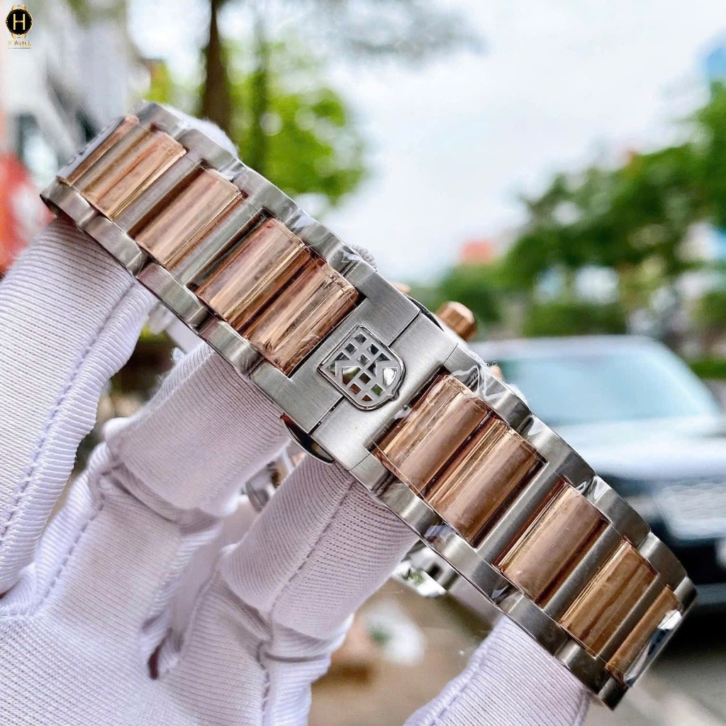 Đồng Hồ Nam Frederique Constant Automatic Yacht Timer Regatta Countdown FC-380VT4H2B ( FC380VT4H2B )