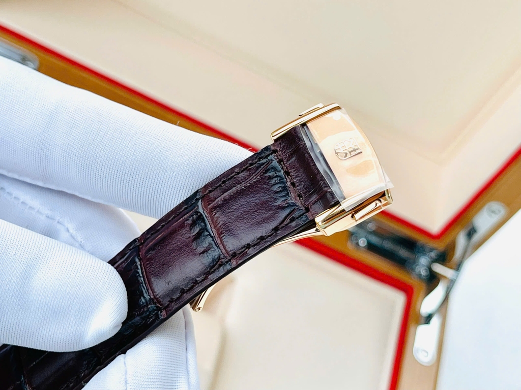 Đồng Hồ Nam Frederique Constant Automatic Maxime Classics Manufacture FC-710MC4H4 ( FC710MC4H4 )