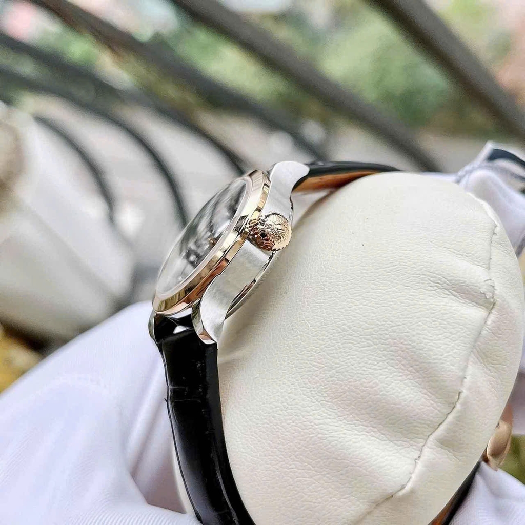 Đồng Hồ Nữ Longines Automatic Chronometer Record L2.320.5.57.2 ( L23205572 )