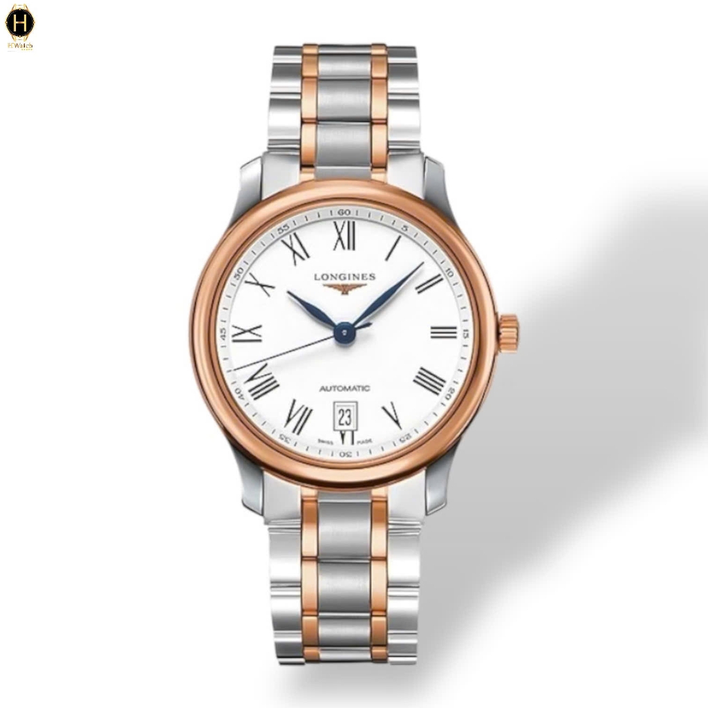 Đồng Hồ Nam Longines Automatic Master Collection L2.628.5.19.7 ( L26285197 )
