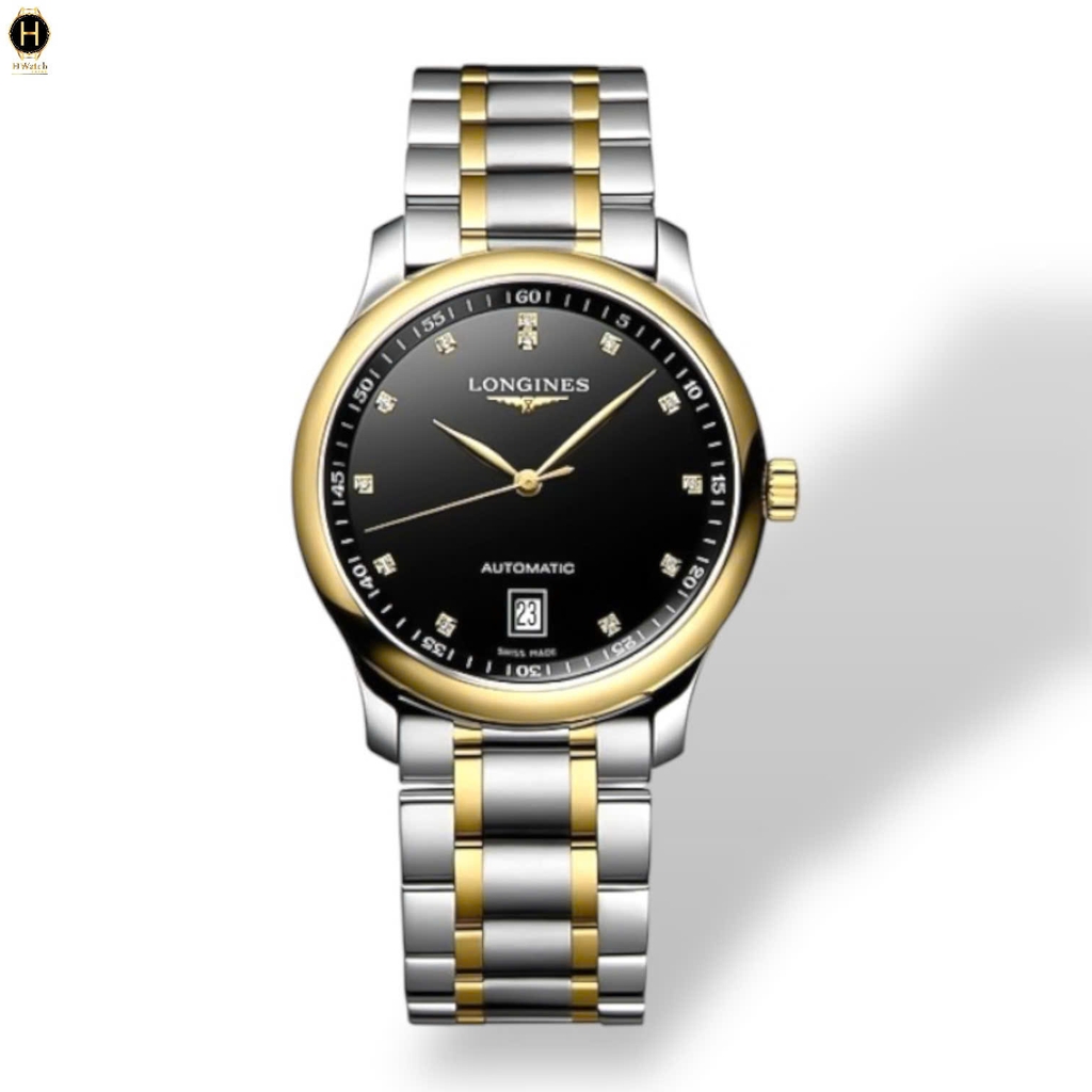 Đồng Hồ Nam Longines Automatic Master Collection L2.628.5.57.7 ( L26285577 )