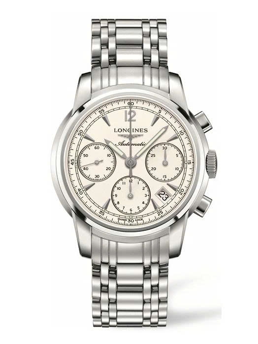 Đồng Hồ Nam Longines Automatic Saint Imier L2.752.4.72.6 ( L27524726 )