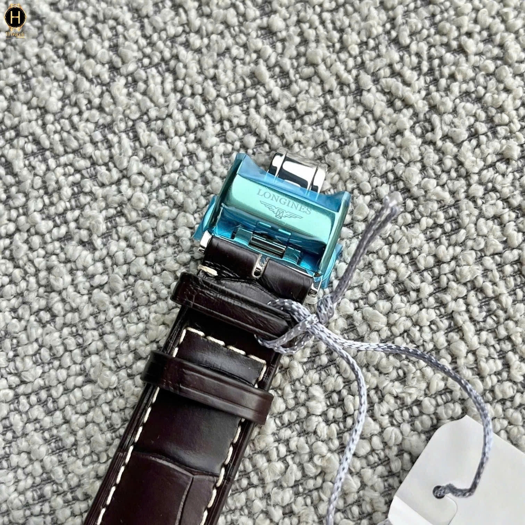 Đồng Hồ Nam Longines Automatic Master Collection L2.755.5.77.3 ( L27555773 )