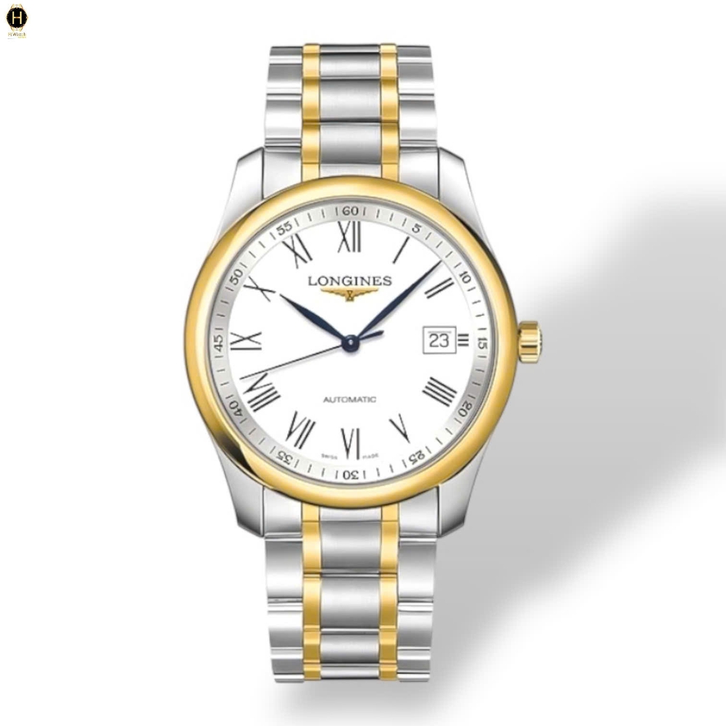 Đồng Hồ Nam Longines Automatic Master Collection L2.793.5.19.7 ( L27935197 )