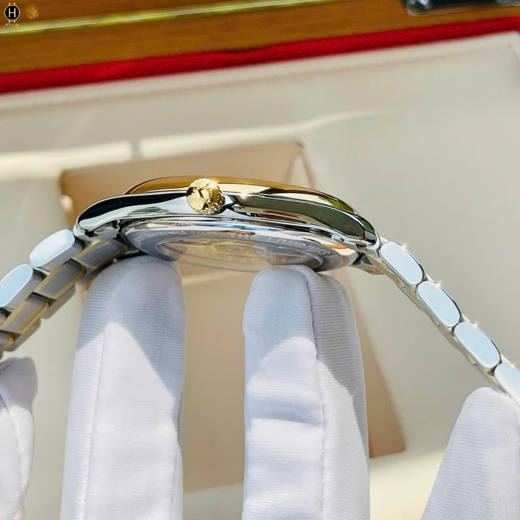 Đồng Hồ Nam Longines Automatic Master Collection L2.793.5.19.7 ( L27935197 )