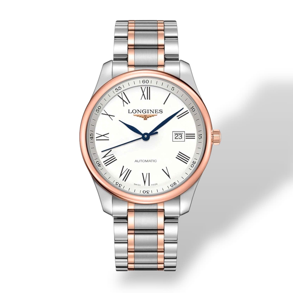 Đồng Hồ Nam Longines Automatic Master Collection L2.893.5.11.7 ( L28935117 )