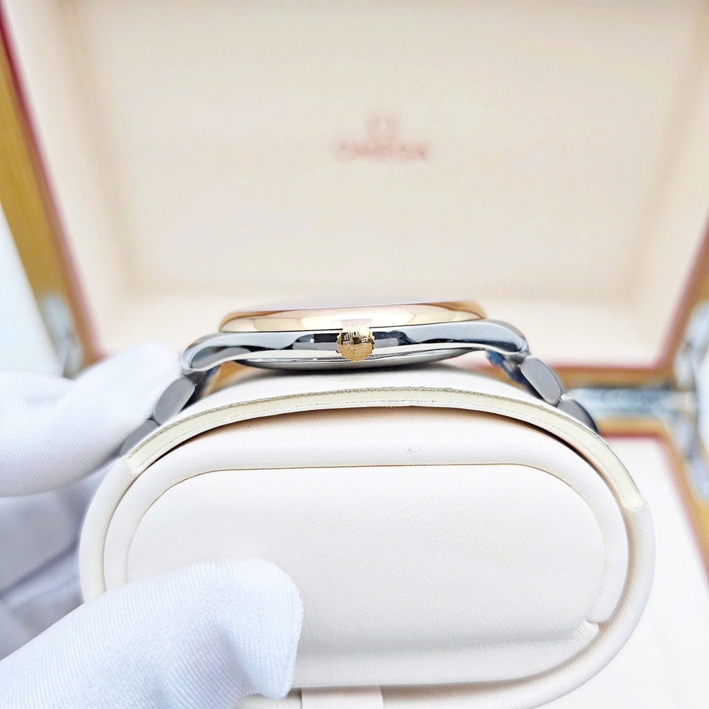 Đồng Hồ Nam Longines Automatic Master Collection L2.893.5.11.7 ( L28935117 )