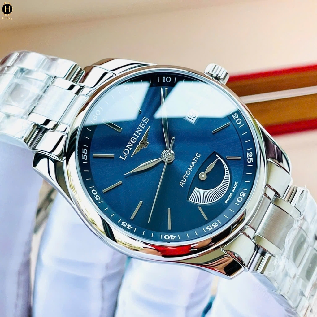 Đồng Hồ Nam Longines Automatic Master Collection L2.908.4.92.6 ( L29084926 )