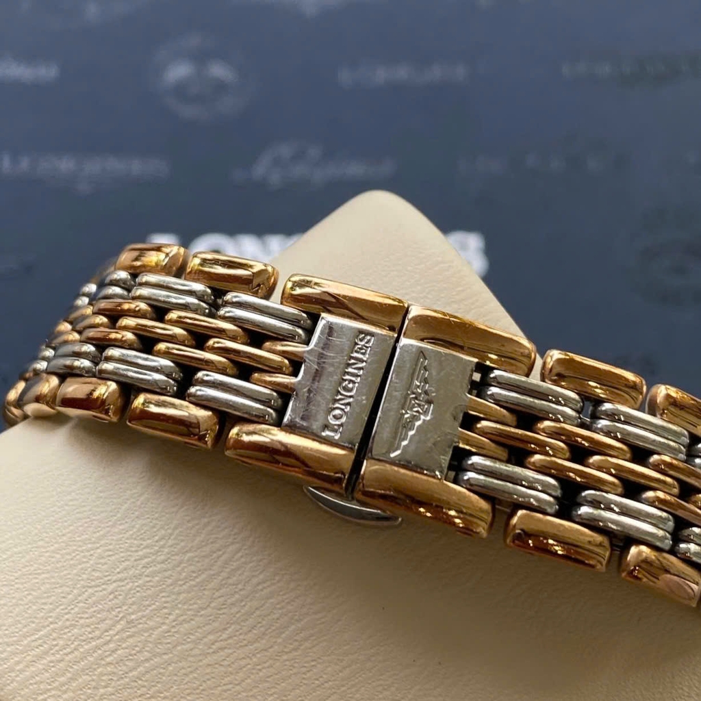 Đồng Hồ Nữ Longines Automatic Lyre L4.360.1.12.7 ( L43601127 )