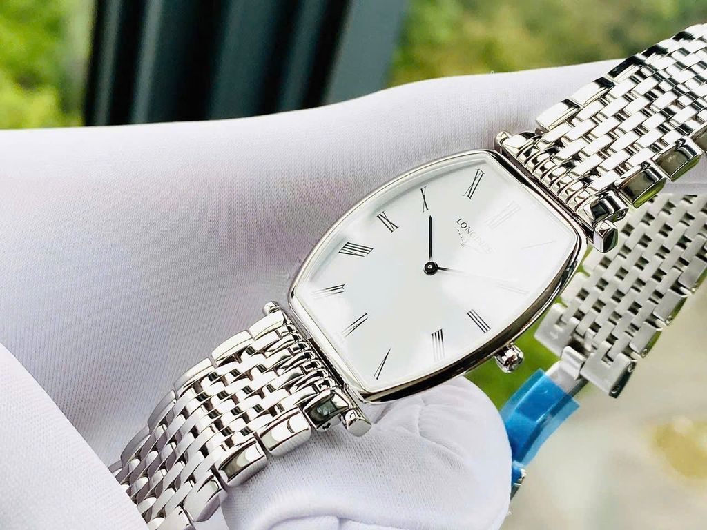 Đồng Hồ Nam Longines Quartz La Grande Classique  L4.705.4.11.6 (L47054116)