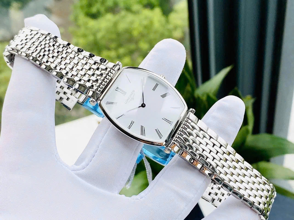 Đồng Hồ Nam Longines Quartz La Grande Classique  L4.705.4.11.6 (L47054116)