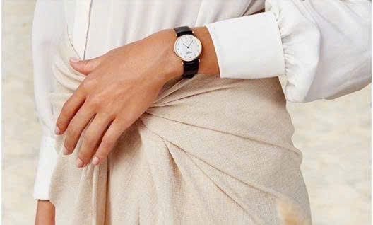 Đồng Hồ Nữ Quartz Longines  La Grande Classique  L4.709.1.88.2 ( L47091882 )