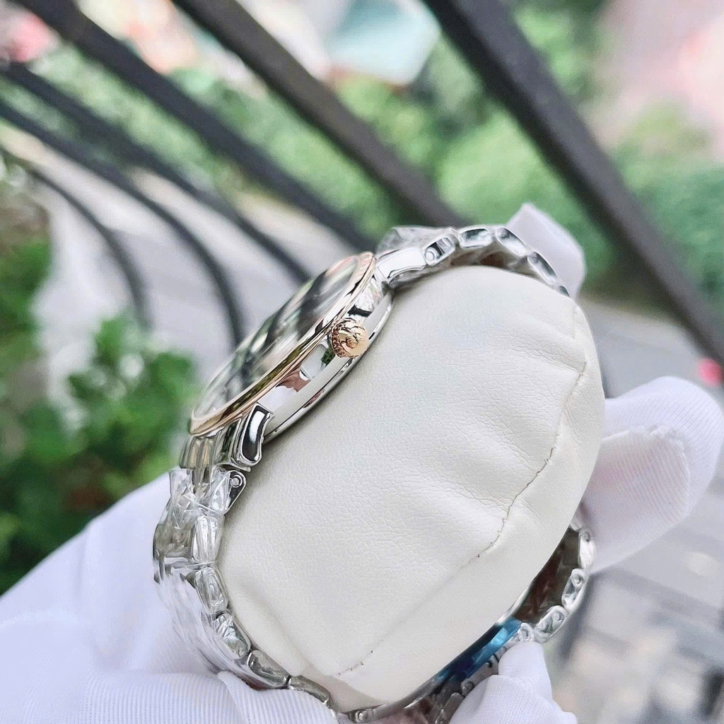 Đồng Hồ Unisex Longines Automatic Elegant L4.809.5.57.7 ( L48095577 )