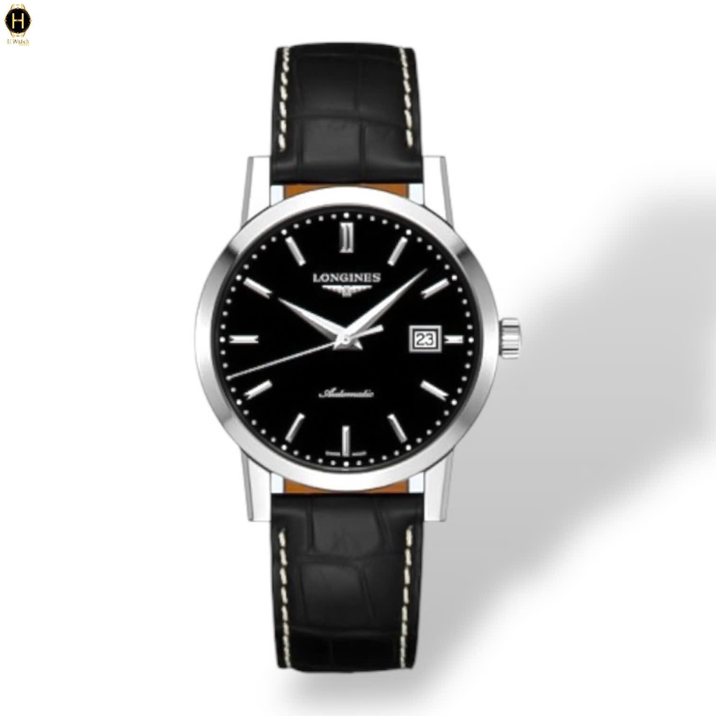 Đồng Hồ Nam Longines Automatic Heritage L4.825.4.52.0 ( L48254520 )