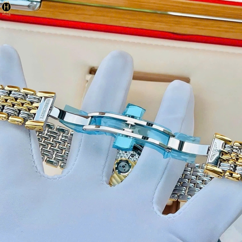 Đồng Hồ Nam Longines Automatic Lyre L4.960.2.12.7 ( L49602127 )