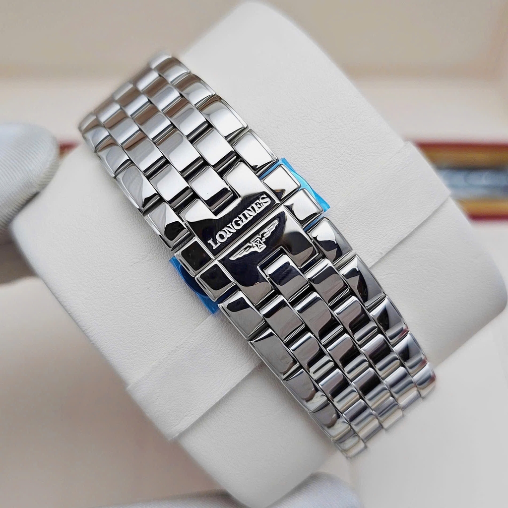 Đồng Hồ Nam Longines Automatic Flagship L4.974.4.52.6 (  L49744526 )