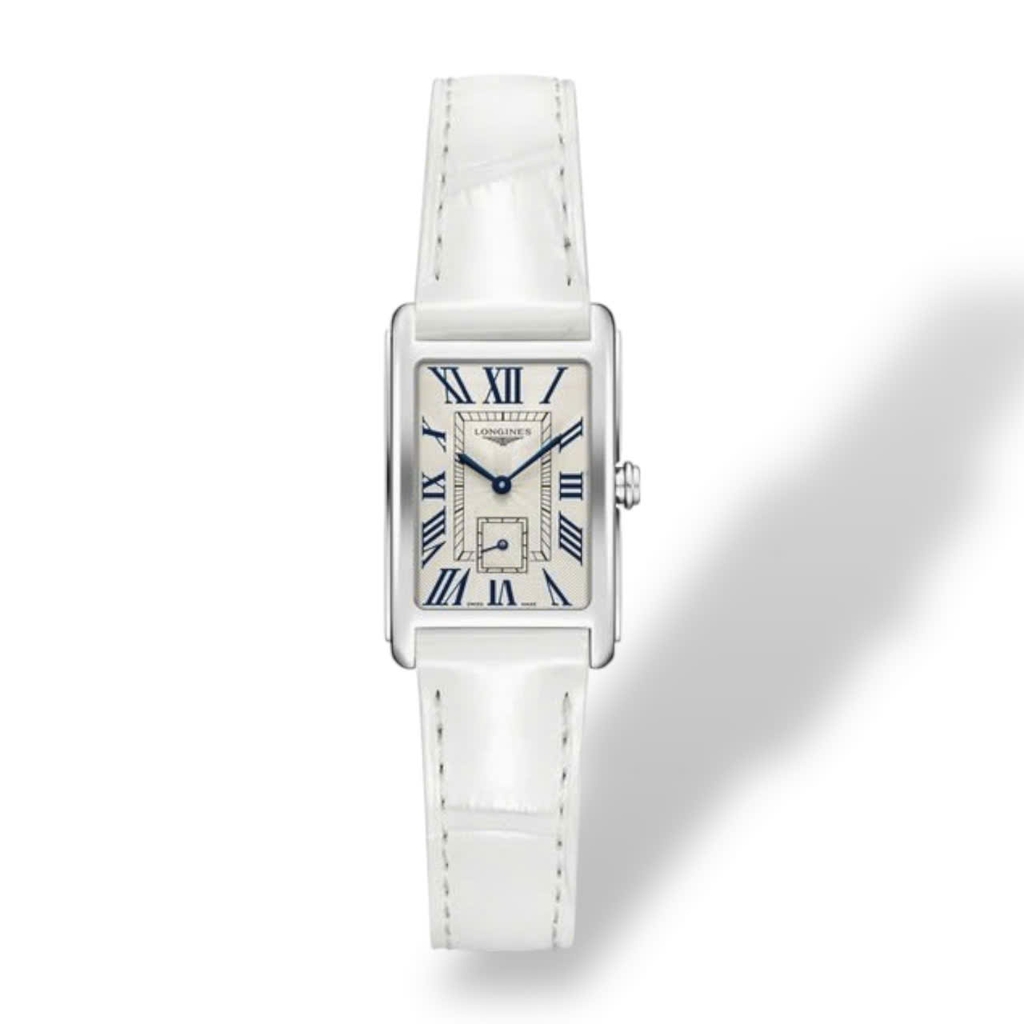 Đồng Hồ Nữ Longines Quartz DolceVita L5.255.4.71.2 ( L52554712 )