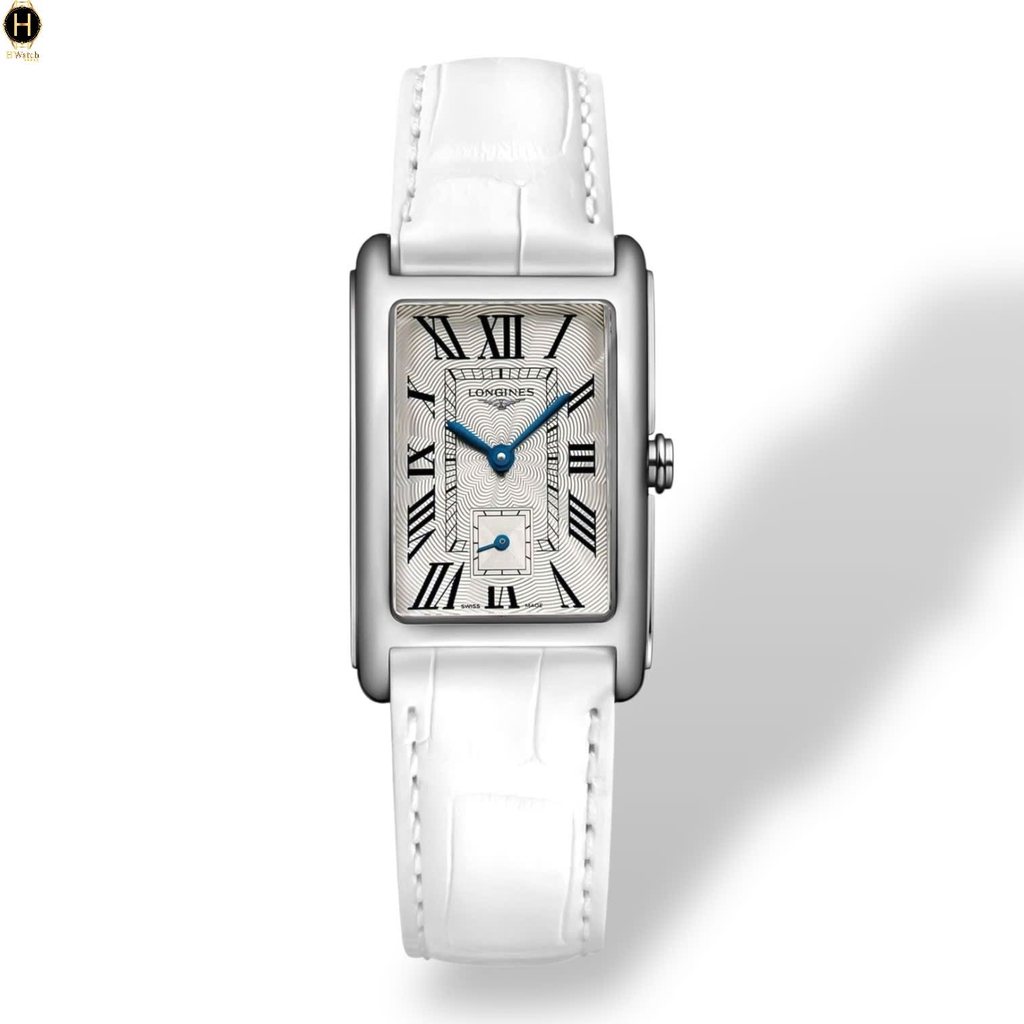 Đồng Hồ Nữ Longines Quartz DolceVita L5.512.4.71.2 ( L55124712 )