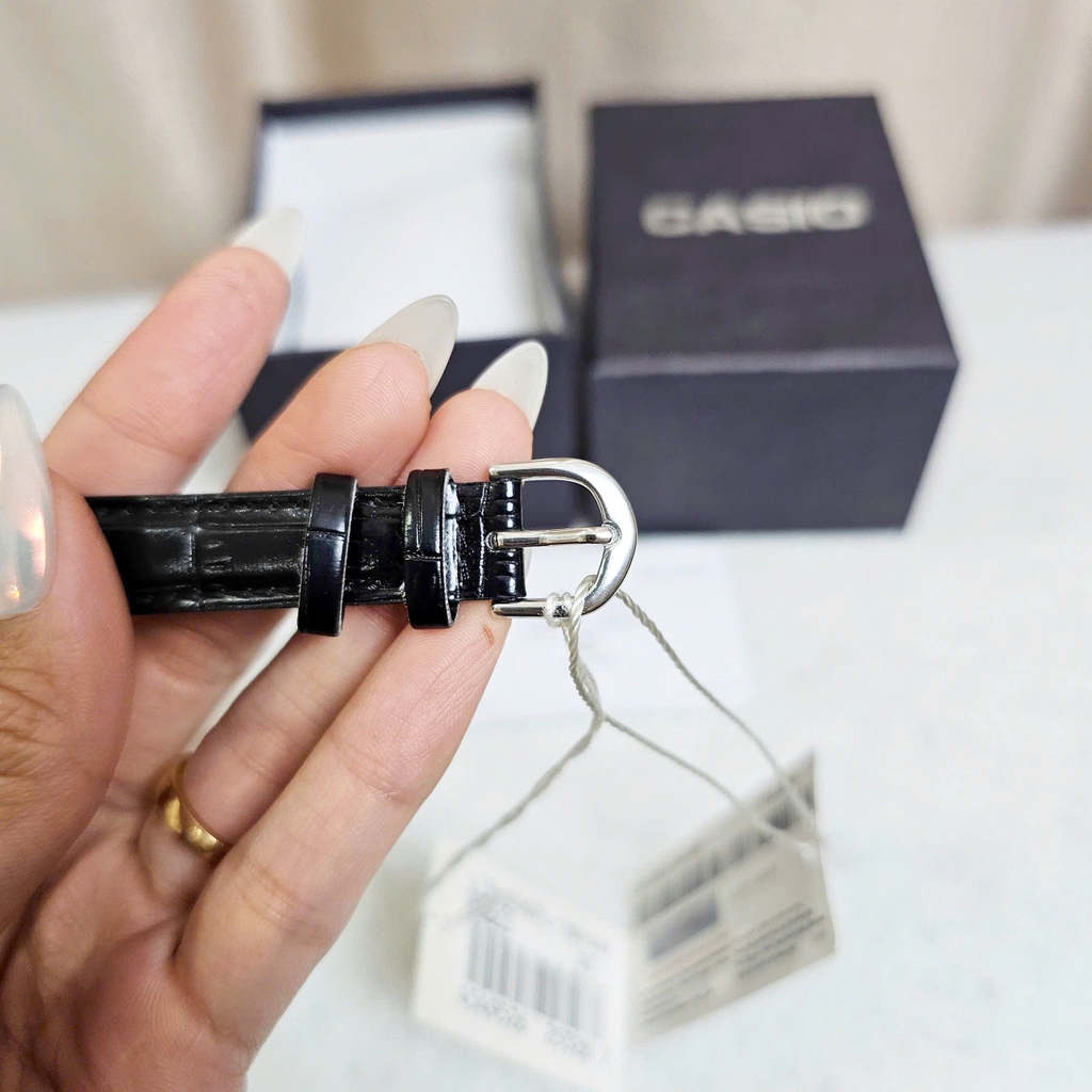 Đồng Hồ Nữ Casio Quartz LTP-V007L-7B1UDF