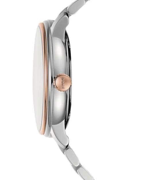 Đồng Hồ Nam Mido Automatic Baroncelli Big Date M027.426.22.018.00 (M0274262201800 )