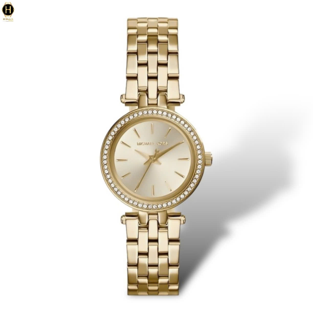 Đồng Hồ Nữ Michael Kors Quartz Darci MK3295