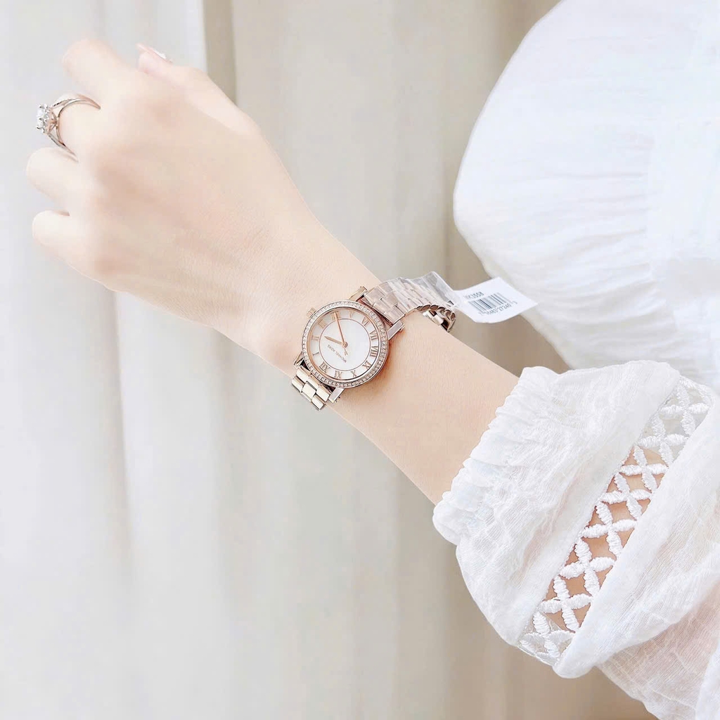 Đồng Hồ Nữ Michael Kors Quartz MK3558 