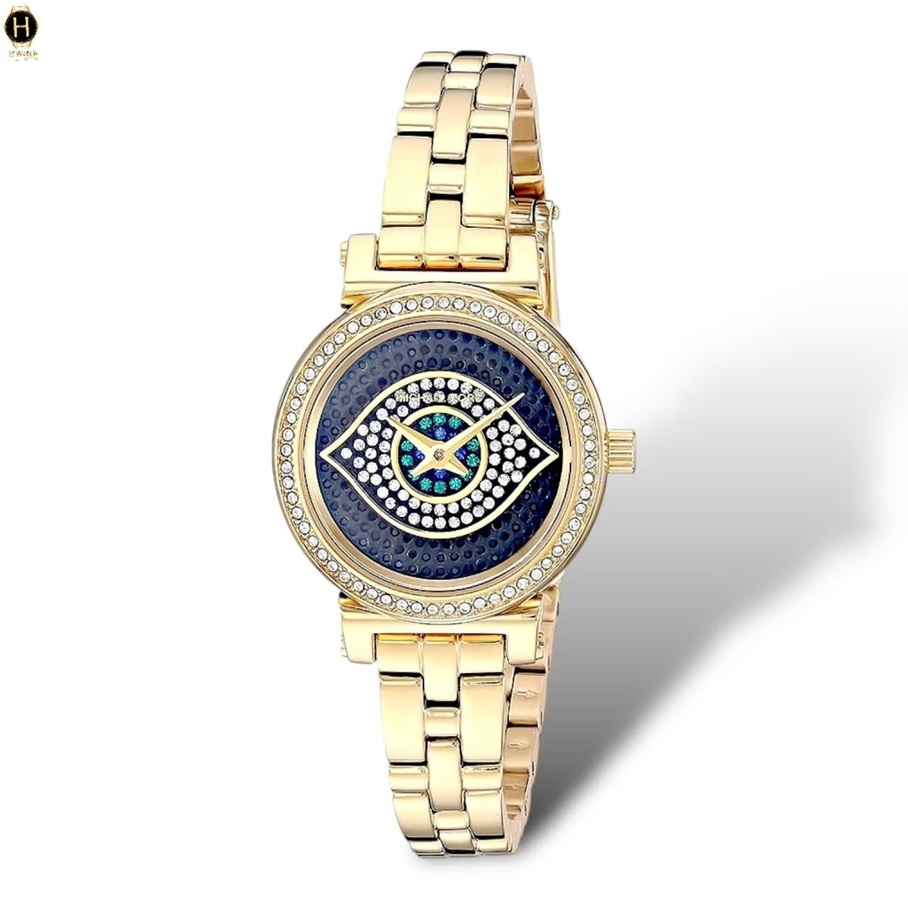 Đồng Hồ Nữ Michael Kors Quartz Sofie MK4447