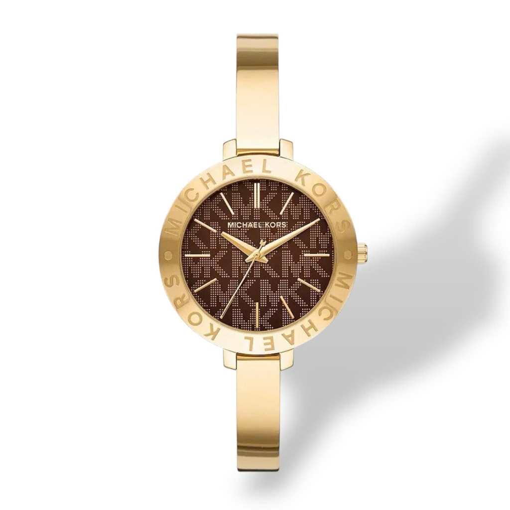 Đồng Hồ Nữ Michael Kors Quartz Jaryn MK4622