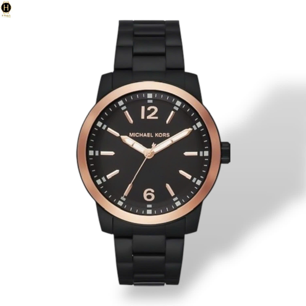 Đồng Hồ Nam Michael Kors Quartz Vonn MK8670