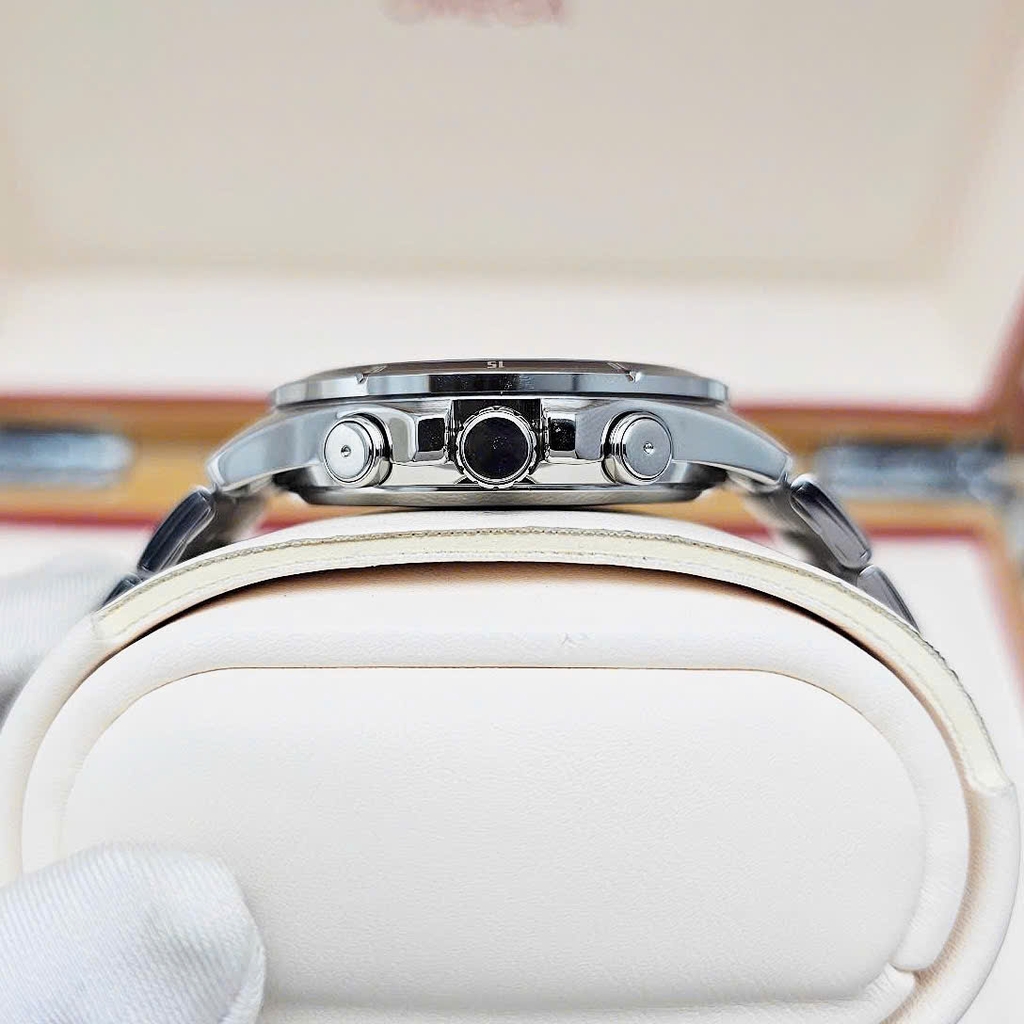 Đồng Hồ Nam Casio Quartz MTP-1374D-5A2VDF