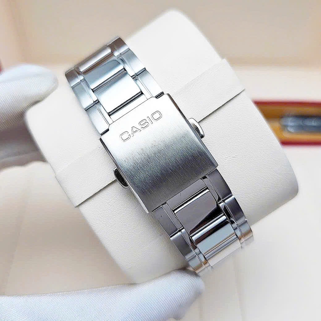 Đồng Hồ Nam Casio Quartz MTP-1374D-5A2VDF