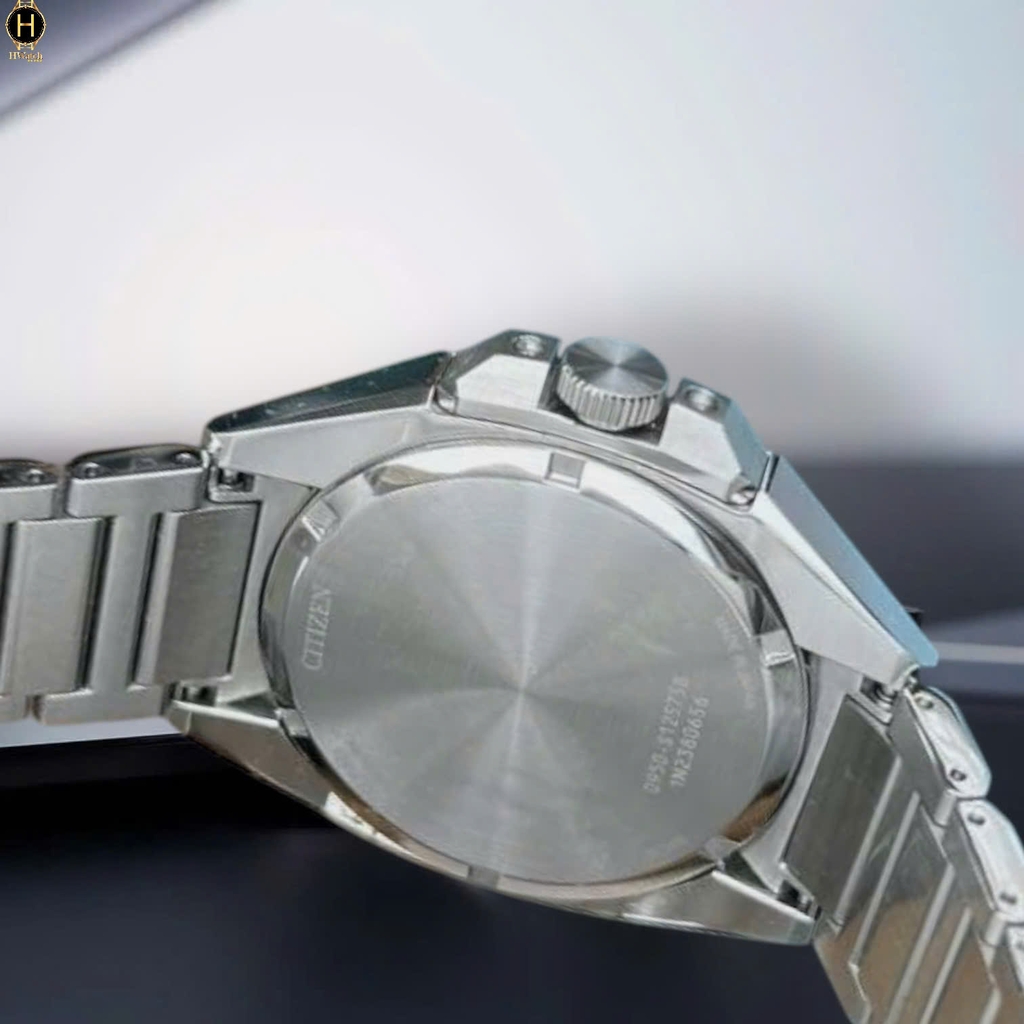 Đồng Hồ Nam Citizen Automatic Series 8 830 Mechanical NA1010-84X
