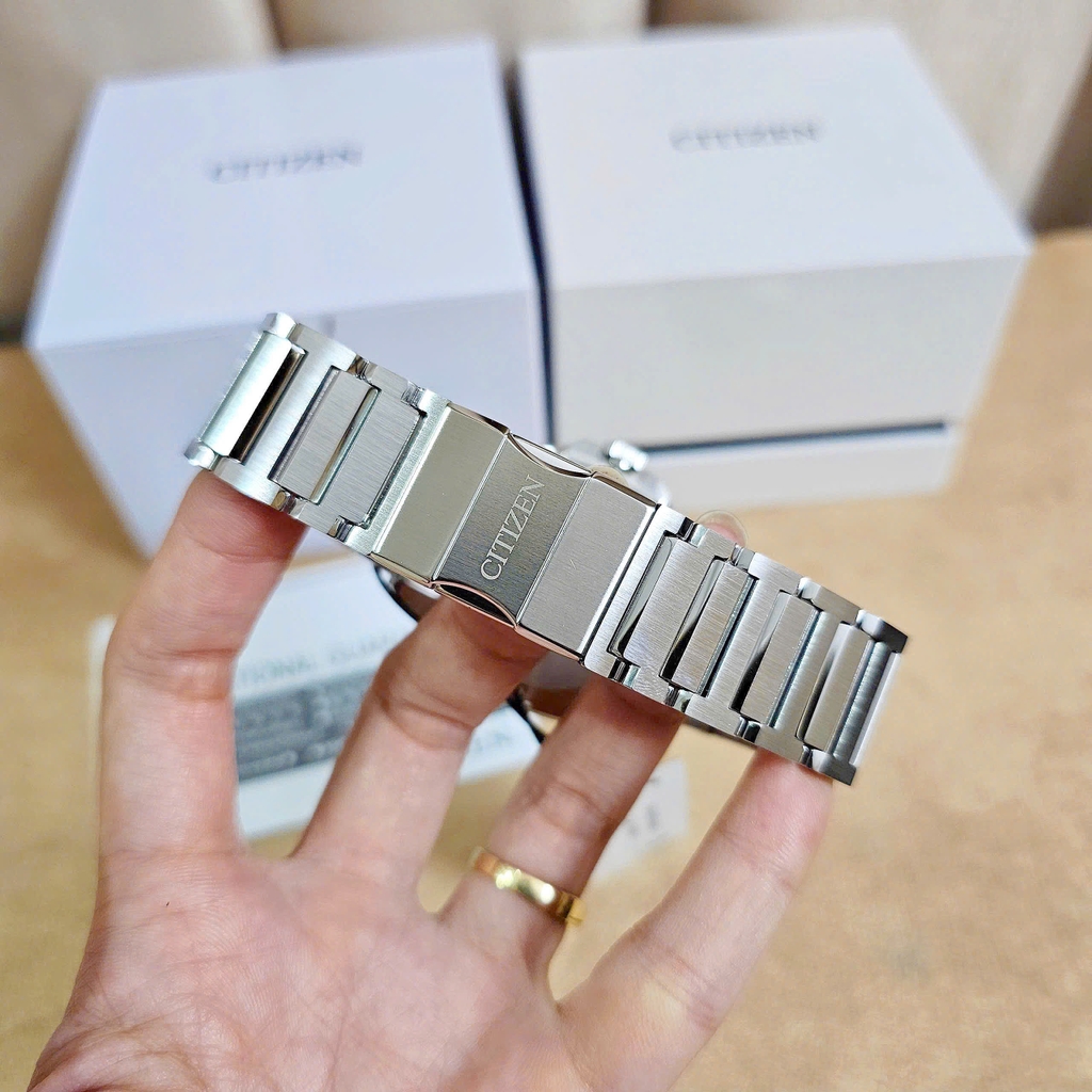 Đồng Hồ Nam Citizen Automatic Series 8 830 Mechanical NA1010-84X